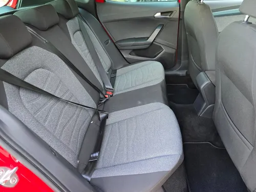 Seat Arona 1.6 Xperience Tiptronic