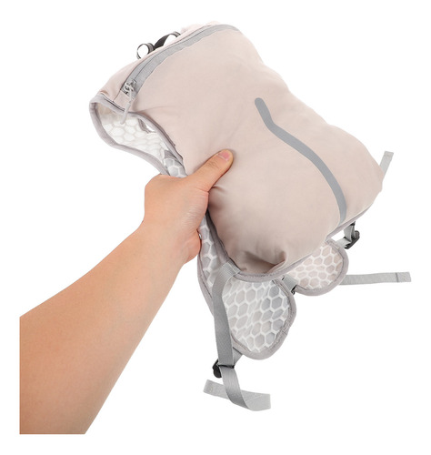 Mochila Para Correr: Chaleco Para Correr Con Soporte Para Te