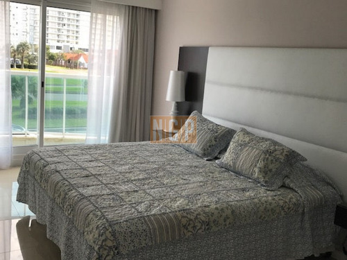 Imagen 11 de 30 de Apartamento - Punta Del Este Aidy Grill