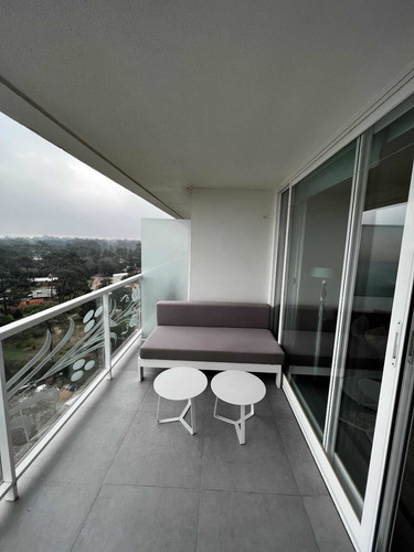 Imagen 13 de 24 de Alquier Apartamento Punta Del Este Temporada Yoo Punta Spa, Piscina, Cine, Playa. Por Día O Quincena