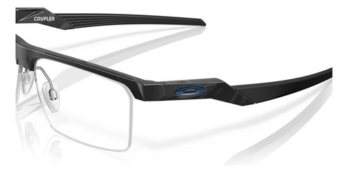 Óculos De Grau Oakley Coupler Satin Black Camo