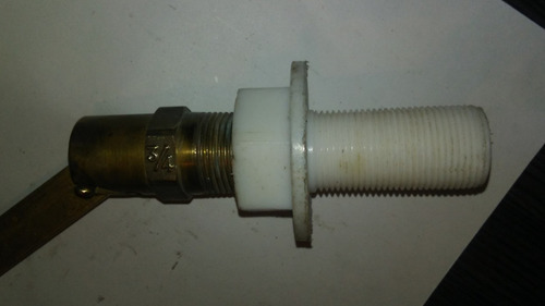 Flotante Para Tanque De Agua