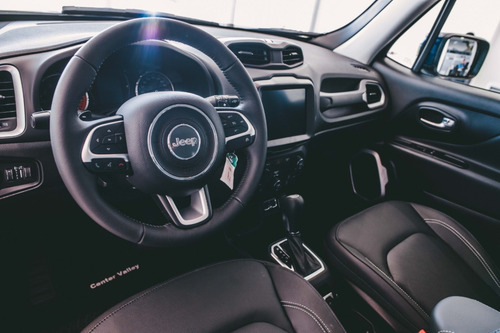 Jeep Renegade Sport Mt5 My20 Rm