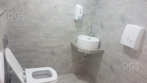 Imagen 17 de 30 de Oficina De Última Tecnología | Banfield E.|venta Directa, Sin Honorarios Inmobiliarios. Acepta Financiación.