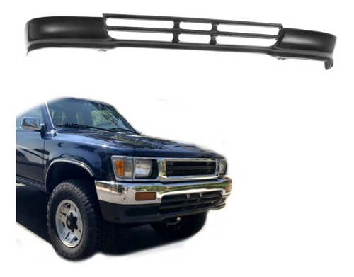 Spoiler Toyota Hilux 4x4 2.8 1994-2001