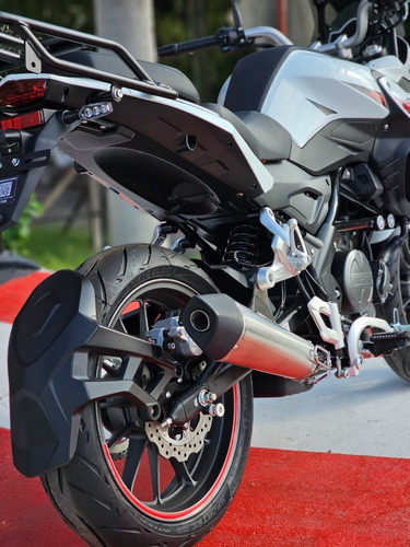 Imagen 23 de 25 de Benelli Trk 251 Full Entrega Inmediata - Mejor Precio Jc