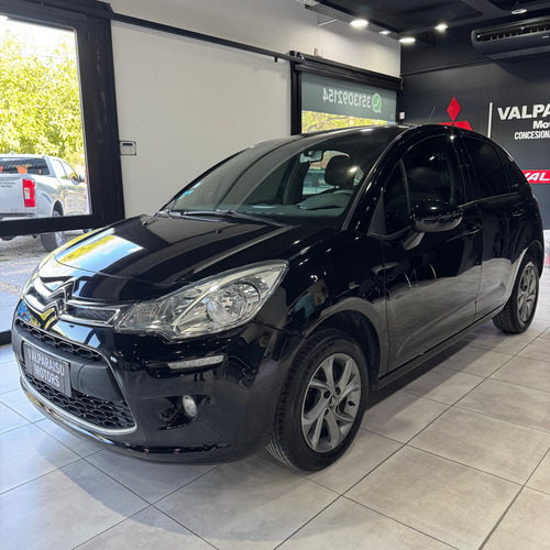 Citroën C3 1.5 Feel 90cv