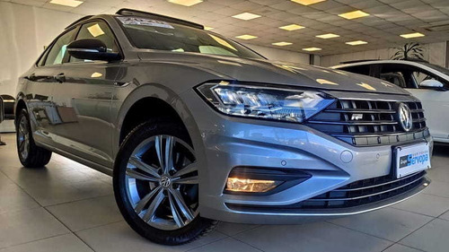 Imagem 3 de 15 de Volkswagen Jetta R Line 250 Tsi 1.4 Flex 16v Aut