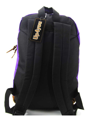 Mochila Costas Up4you Costas Roxo Luxcel Ms45564up-rx