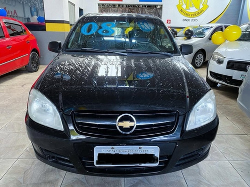 Chevrolet Celta 1.0 Super Flex Power 3p