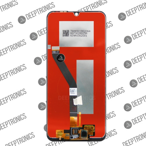 Pantalla Compatible Con Huawei Y6 Prime 2019 / Y6s
