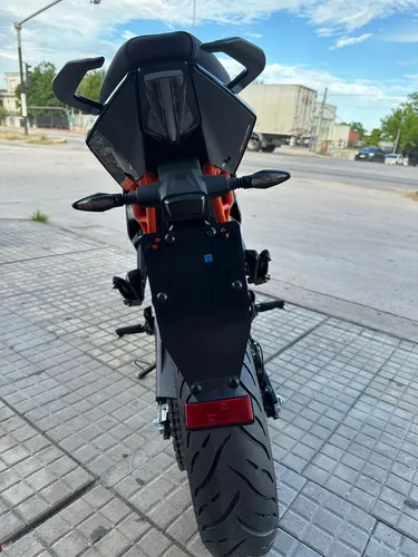 Ktm Rc 200