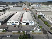 Comprar Daniela Linarez Vende Galpones En La Mejor Ubicacion De La Zona Industrial Iii Posee Mas De 5.000m2 Completamente Amoblados Con Todo Lo Necesario Barquisimeto Lara                                     