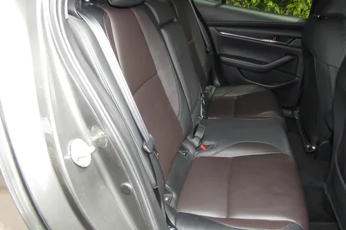 Mazda 3 2.0 Grand Touring TP