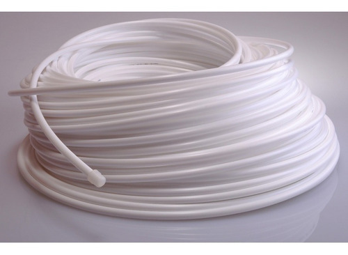Imagen 2 de 4 de Manguera Para Dispensers O Purificadores De Agua 1/4 100 Mts