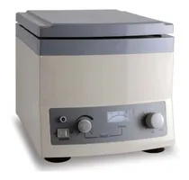 Comprar Centrifuga Plasma Rico Plaquetas Tacómetro + Timer 12 Tubos