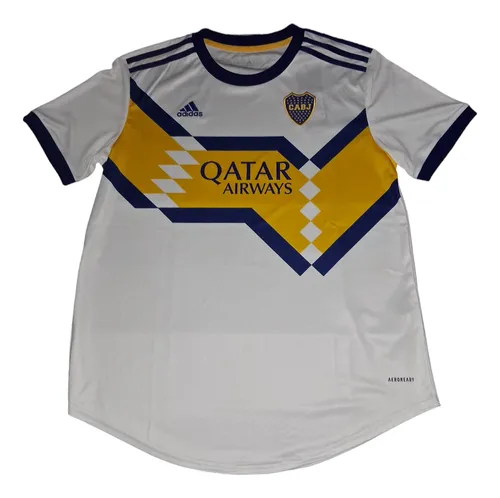 Camiseta de boca adidas hotsell