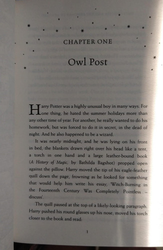 J K Rowling Harry Potter Hardback Special Edition Box Set
