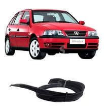 Comprar Gotero Moldura Techo X1 Vw Gol G3 G4 Power 5p 2000 Al 2014