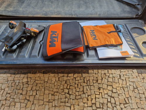 Imagem 9 de 9 de Ktm Exc