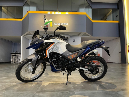 Imagem 3 de 14 de Dafra Nh 190* 2022 Okm Pronta Entrega Financiamos (faby)