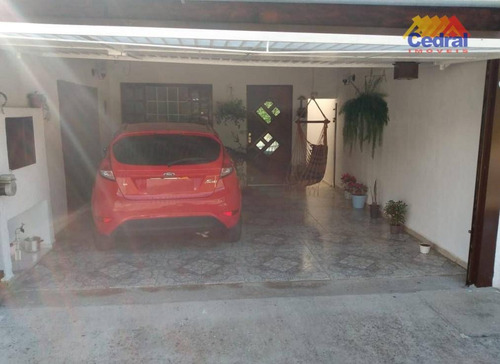 Imagem 3 de 20 de Casa Com 2 Dormitórios À Venda, 61 M² Por R$ 350.000,00 - Jardim São Pedro - Mogi Das Cruzes/sp - Ca0789