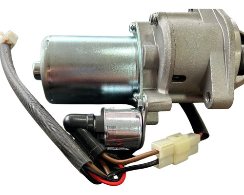Motor De Partida Gerador 12000i