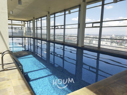 Imagen 15 de 30 de Departamento En Xoco, Benito Juárez Con 2 Recámaras, 68 M², Id: 75680