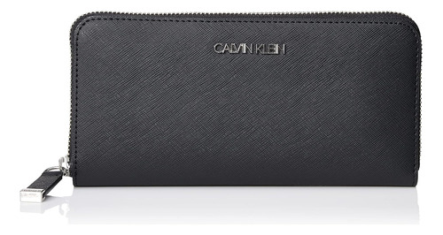 Cartera  Calvin Klein H2gq1832 Black