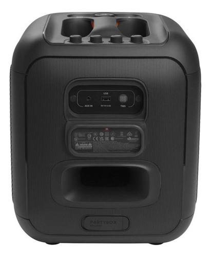Bocina Jbl Partybox Encore Essential Con Bluetooth Msi