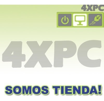 Imagen 2 de 2 de Computadora Super Oferta Pc Dual Core Barato Nuevas 4xpc