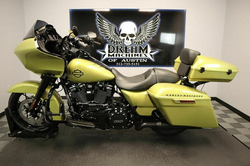 Imagen 2 de 9 de 2020 Harley-davidson Fltrxs - Road Glide Special