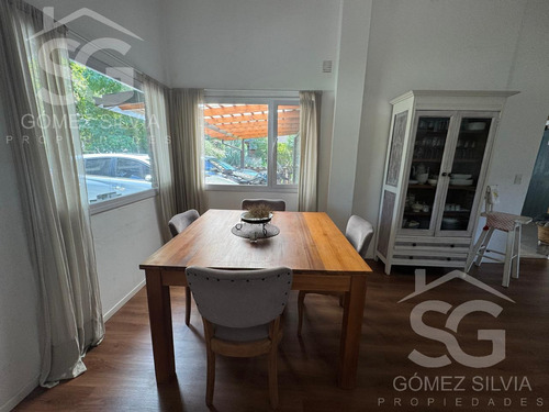 Casa En Venta 4 Ambientes Country Banco Provincia, Francisco Alvarez, Moreno