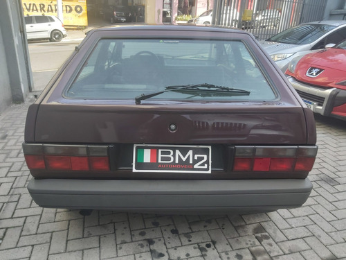 Imagem 3 de 9 de Volkswagen Gol Gl 1.8