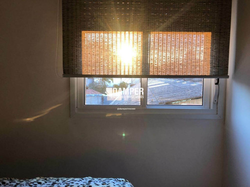 Imagem 28 de 30 de Apartamento À Venda No Bairro Centro - Santo André/sp - 209