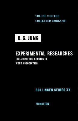 Libro Collected Works Of C.g. Jung, Volume 2: Experimenta...