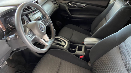 Nissan X-Trail 2.5 Sense 2 Row Cvt