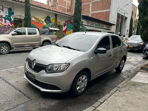 Renault Logan Authentique