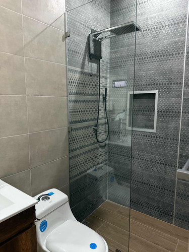 Apartamento En Alquiler Nuevo 1 Habitación Desamparados
