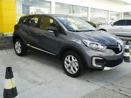 Autos Y Camionetas Captur Zen Vento Fiat Ford Amarok Dodge H