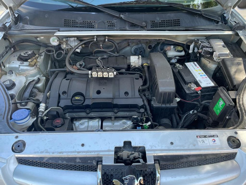 Peugeot Partner 1.6 Furgon Confort 2018