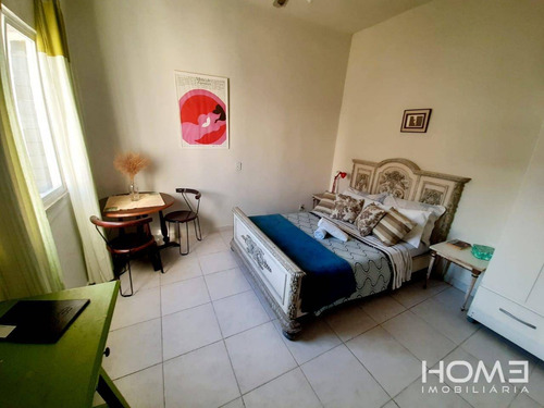 Imagem 19 de 30 de Cobertura Com 10 Dormitórios À Venda, 450 M² Por R$ 3.250.000,00 - Copacabana - Rio De Janeiro/rj - Co0139