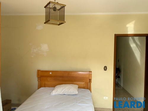Imagem 8 de 15 de Casa Assobradada - Alto Da Lapa - Sp - 572481