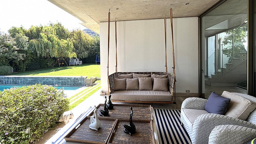 Condominio, Nor-oriente, Monte Tabor