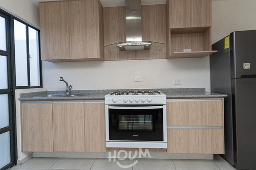 Imagen 12 de 30 de Casa En Fraccionamiento Lomas Del Sur, Guadalajara Con 2 Recámaras, 80 M², Id: 45303
