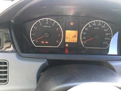 Mitsubishi Lancer Touring