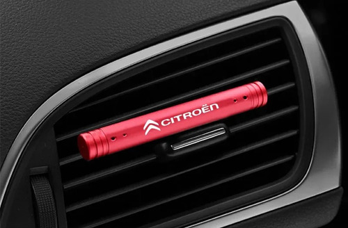 Clip De Fragancia Ambientador Para Carro Citroen
