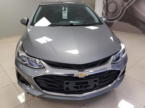 Imagen 12 de 25 de Chevrolet Cruze 5 Puertas Lt Aut. 2023 Entrega Inmediata. Go