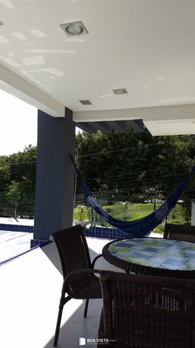 Imagem 18 de 30 de Casa À Venda Localizada No Condomínio Horizontal Panorâmico, Oportunidade De Realizar Seus Sonhos Neste Lugar Incrível. Centro Bombinhas/sc, Cód 551 - Sc - Ca0015_boavis