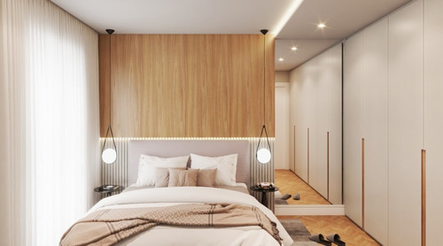 Imagem 16 de 30 de Apartamento - Ap01439 - 69027840